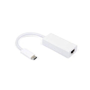 Astrotek USB-C to RJ45 Gigabit Ethernet LAN Adapter