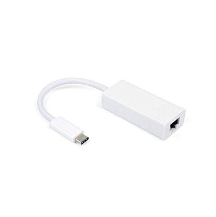 Astrotek USB-C to RJ45 Gigabit Ethernet LAN Adapter