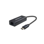 Astrotek USB-C to RJ45 Gigabit LAN Adapter 15cm Cable Male to Female