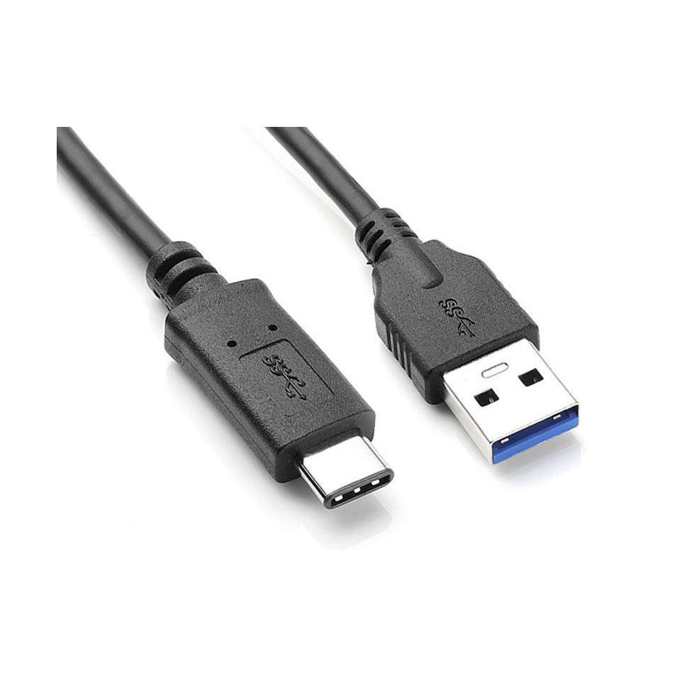 Astrotek USB-C to USB-A 1m Cable USB3.1 Type-C to USB3.0 Charger Cord
