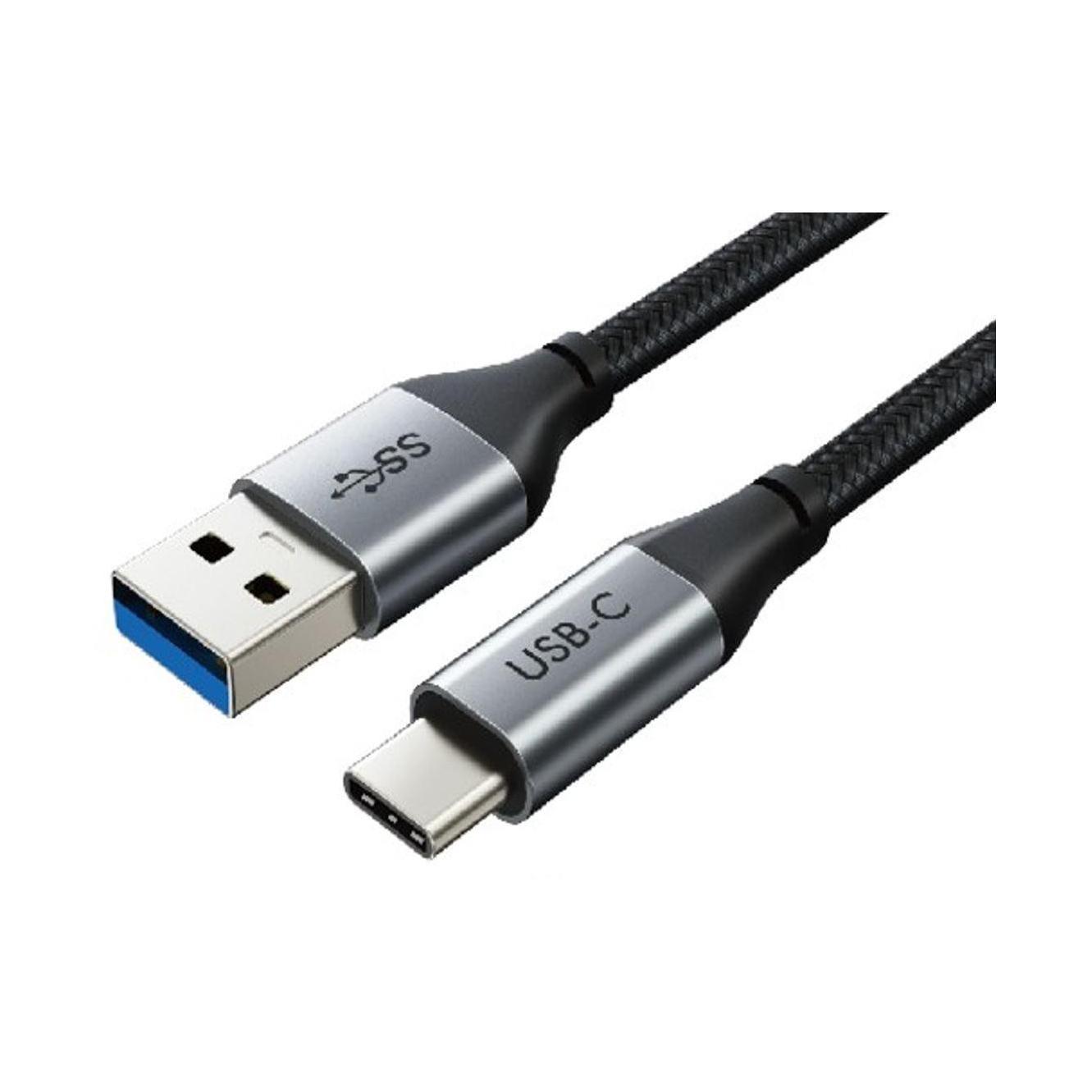 Astrotek USB-C to USB-A 3m Cable USB3.1 Type-C to USB3.0 Charger Cord