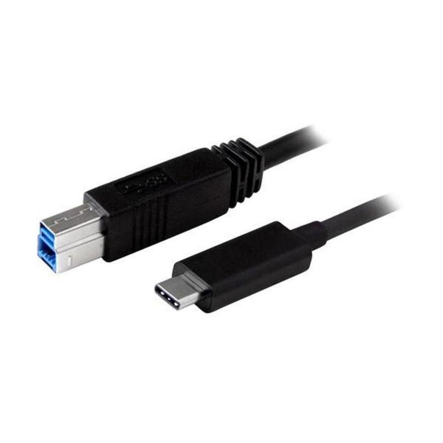 Astrotek USB-C to USB-B 1m Cable USB 3.1
