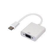 Astrotek USB-C to VGA Adapter Converter Male to Female