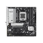 ASUS AMD B850M PRIME B850M-A WIFI-CSM (AM5) mATX Motherboard DDR5 Max 256GB 1...