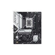 ASUS B760M-AYW WIFI DDR5 96GB mATX Motherboard PCIe 4.0 2x M.2 WiFi 6 HDMI 4K60