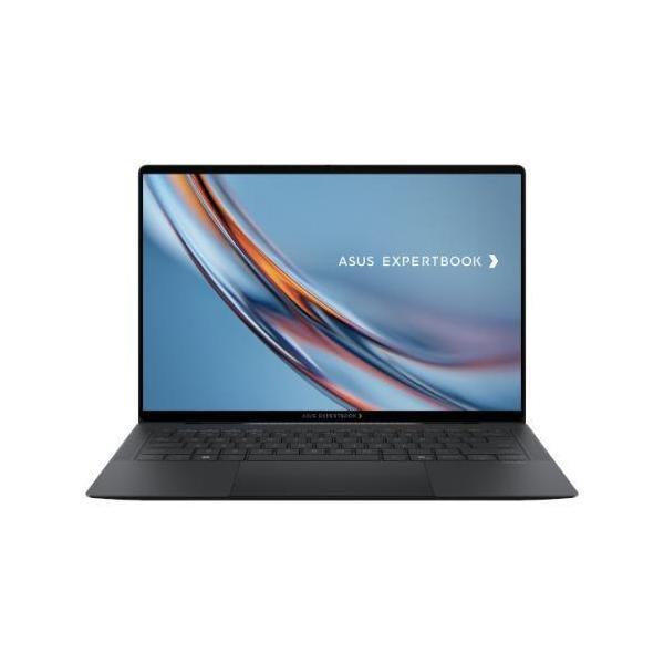 ASUS ExpertBook 14 14" Tandem OLED 3K Touch Intel Core Ultra X7 358H 32GB DDR5 512GB SSD Laptop