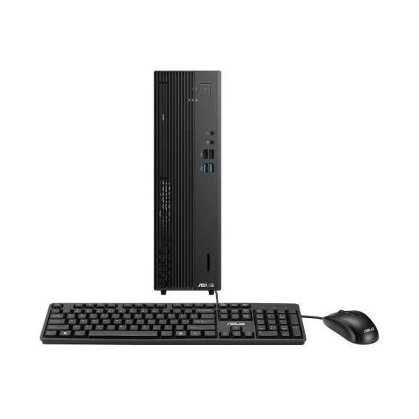 ASUS ExpertCentre D501S SFF PC Intel Core i7-14700 16GB DDR5 512GB SSD Wi-Fi 6E