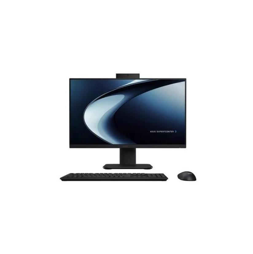 ASUS ExpertCentre P440VA AIO 23.8" FHD i5-210H 16GB DDR5 512GB Wi-Fi 7 IR Cam