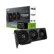 ASUS GeForce PRIME RTX5070-O12G 12GB GDDR7 2557MHz Graphics Card