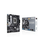 ASUS H610M-A WIFI mATX Motherboard LGA1700 2xDDR4 64GB 2xM.2 4xSATA Wi-Fi 5