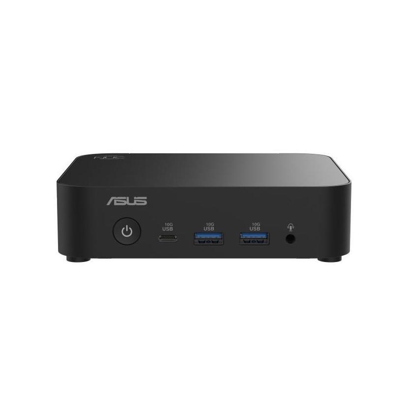 ASUS NUC 14 Essential N150 Barebone Mini PC DDR5 Intel Graphics WiFi 6E M.2