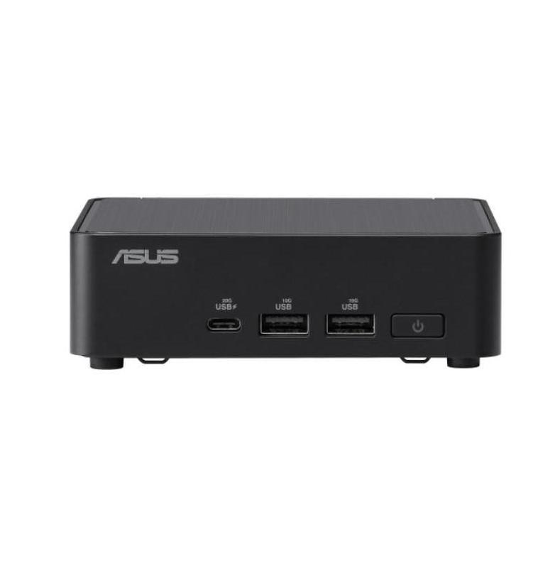 ASUS NUC 14 Pro Revel Canyon Slim Barebone Kit Mini PC Intel Core Ultra 7 155...