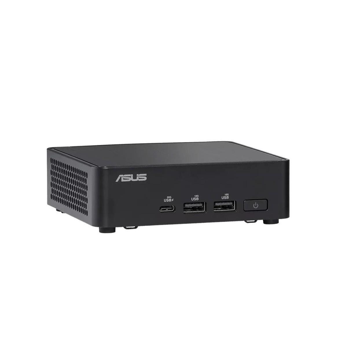 ASUS NUC 14 Pro Revel Canyon Slim Core 5 Barebone Kit Mini PC MTL-H 28W (U5 1...