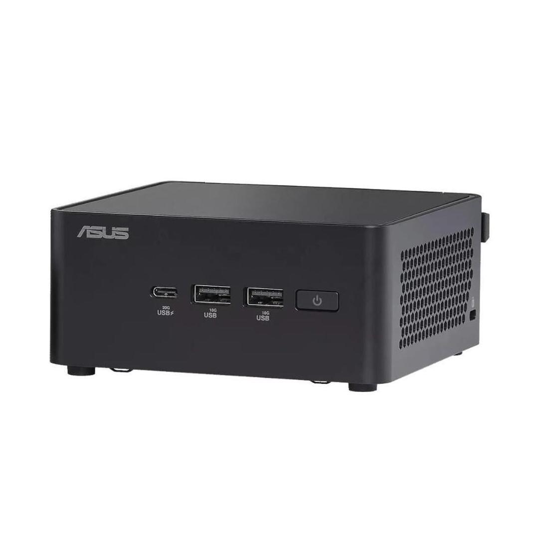 ASUS NUC 14 Pro Revel Canyon Tall Core 5 Barebone Kit Mini PC DDR5 Wi-Fi 6E