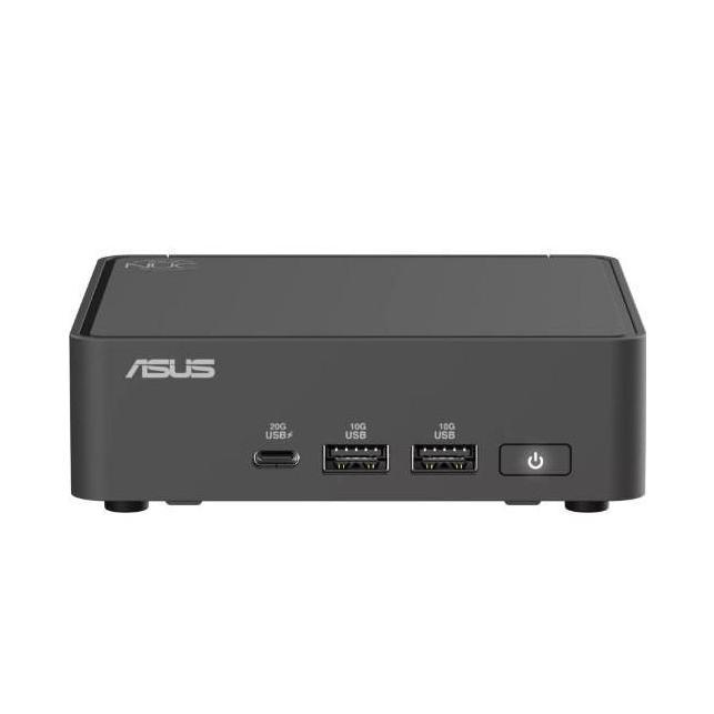 ASUS NUC 15 Pro Mini PC Intel U7-255H SLIM Barebone Kit