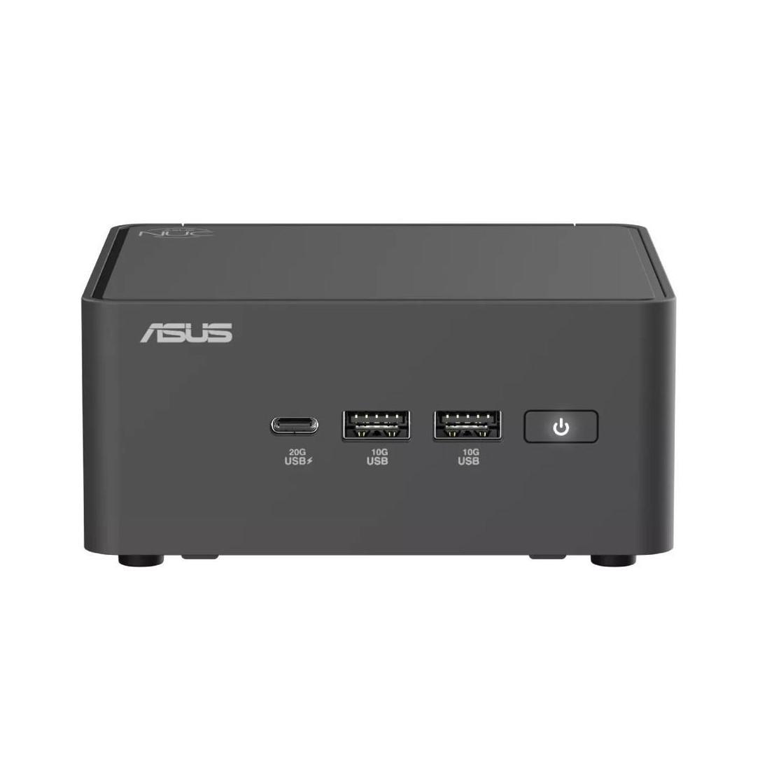 ASUS NUC 15 Pro Tall SI Barebone Intel Core 5-120U 15W Mini PC DDR5 WIFI7 Thunderbolt4 HDMI USB-C