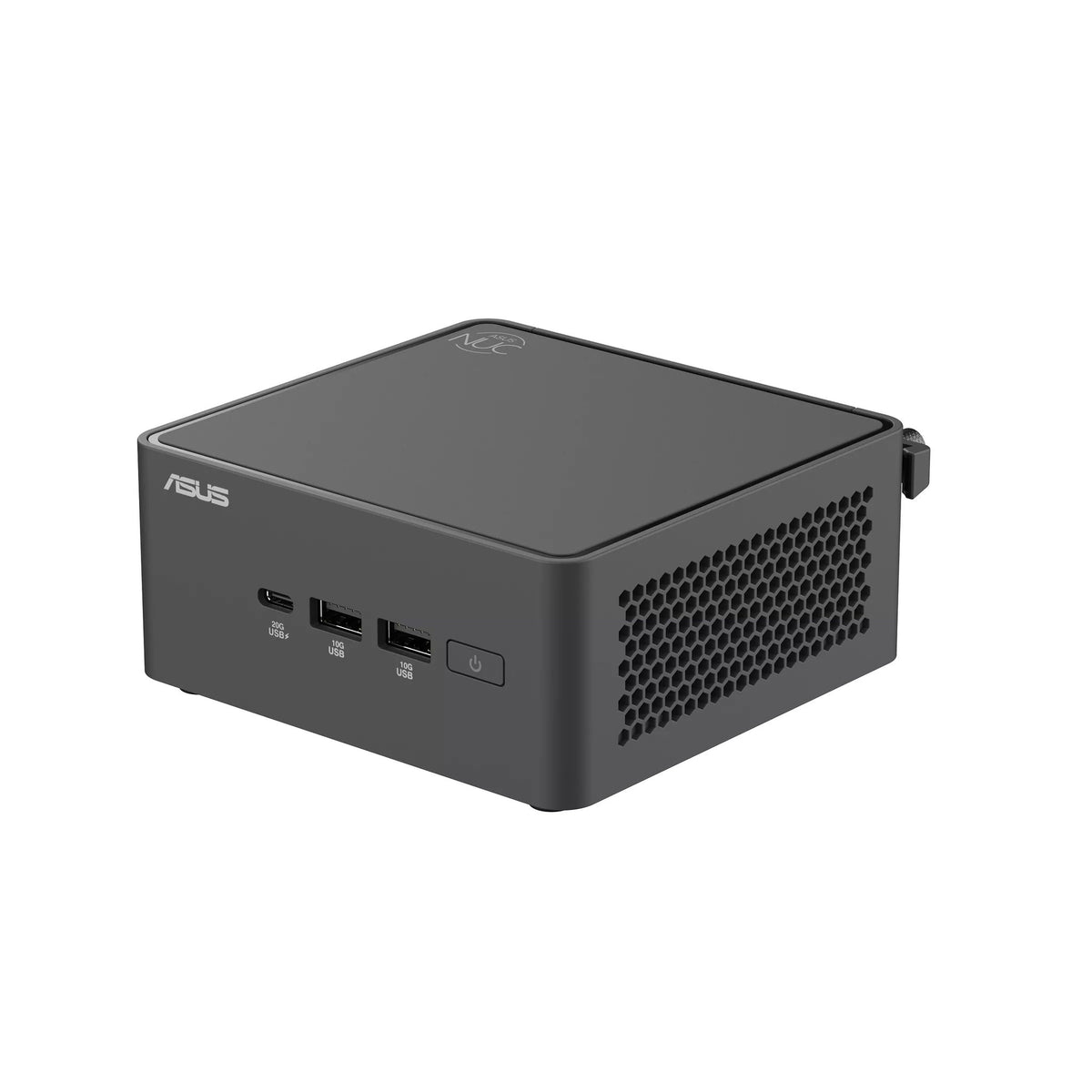 ASUS NUC15 PRO Intel Core Ultra 5 235H vPro Barebone TALL Kit
