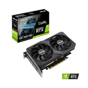 ASUS nVidia GeForce DUAL-RTX3060-O12G-V2 RTX3060 V2 12GB GDDR6 OC Edition 186...