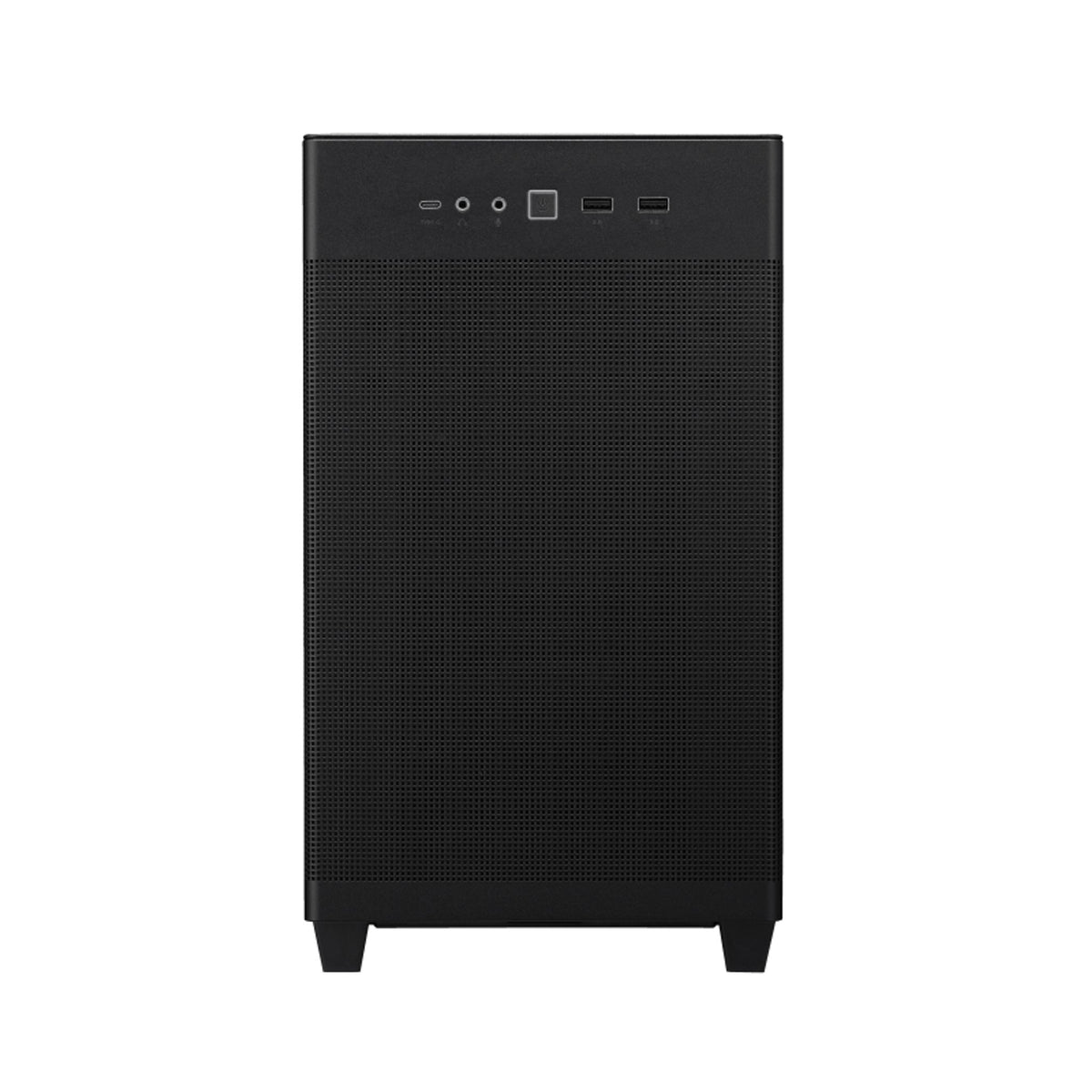 ASUS Prime AP201 TG Case Black