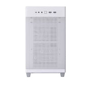 ASUS PRIME AP201 TG White Case