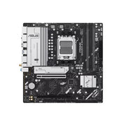 ASUS PRIME B650EM-A WIFI AM5 mATX Motherboard DDR5 256GB 3x M.2 4x SATA Wi-Fi 6
