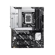 ASUS PRIME Z890-P WIFI-CSM ATX Motherboard 192GB DDR5 1x PCIe 5.0 4x M.2 4x SATA