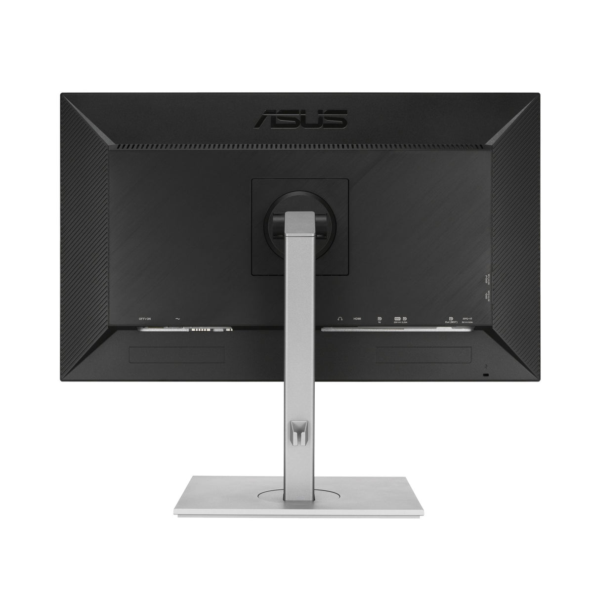 ASUS ProArt PA278CV 27" WQHD IPS LED Monitor USB-C HDMI DP Speakers