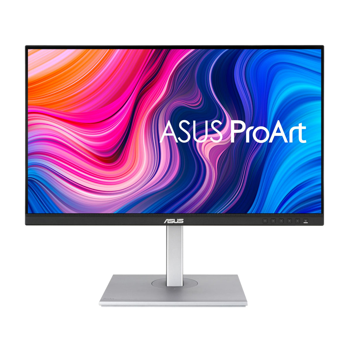 ASUS ProArt PA278CV 27" WQHD IPS LED Monitor USB-C HDMI DP Speakers