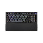 ASUS ROG AZOTH 96 HE LITE Black Gaming Keyboard RGB Aura Sync 8000Hz