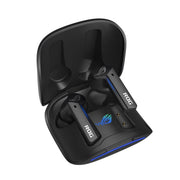 ASUS ROG Cetra True Wireless Headset Dual-Mode AI Mic 46-Hour Battery Life Hybrid Multipoint