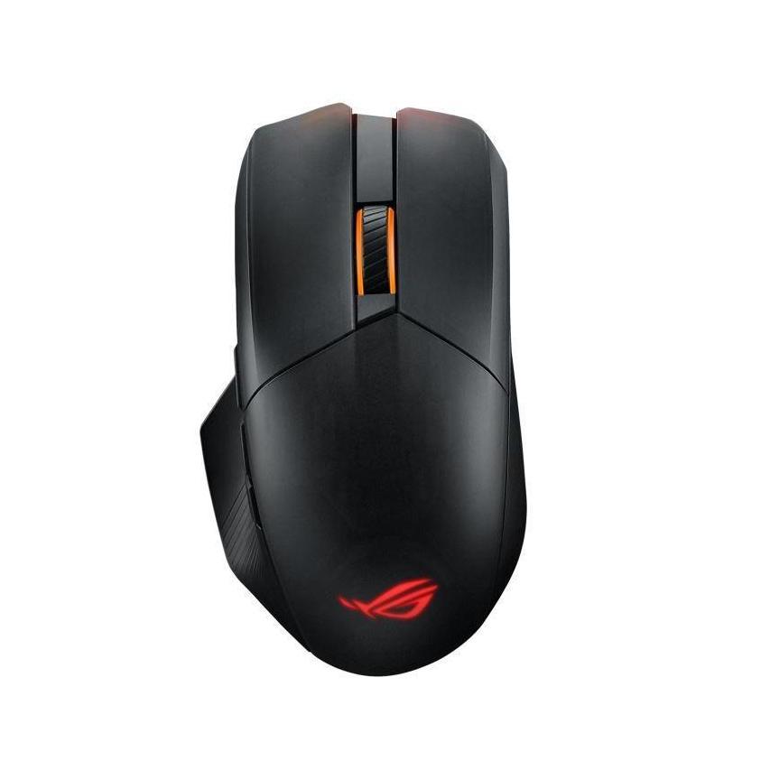 ASUS ROG Chakram X Origin RGB Gaming Mouse 36 000dpi ROG AimPoint Optical Sen...