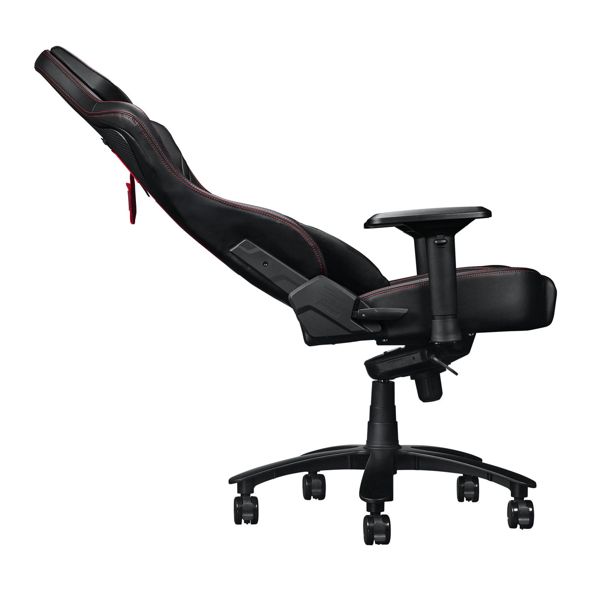 ASUS ROG Chariot X Core Gaming Chair Racing-Car Style High-Density Foam