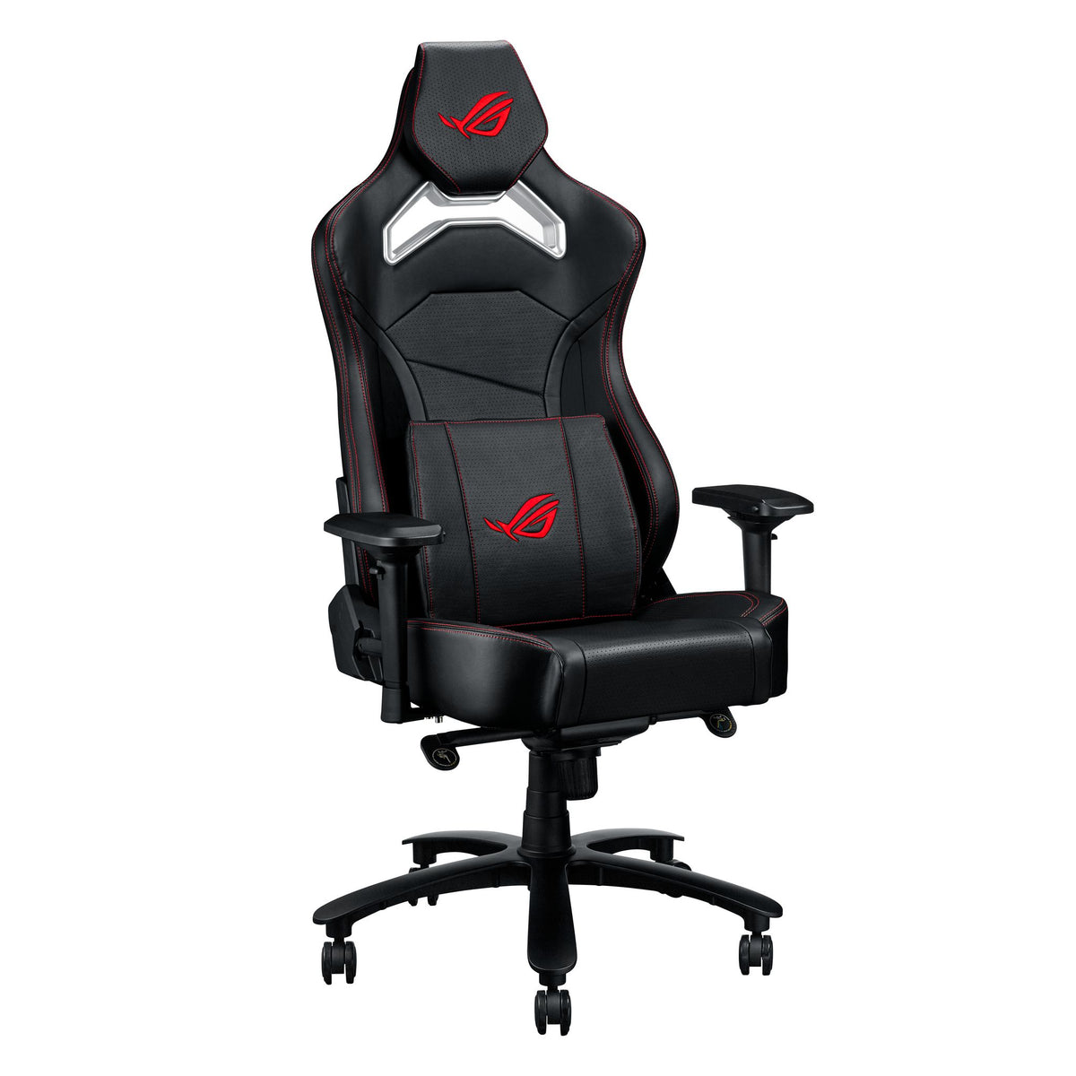 ASUS ROG Chariot X Core Gaming Chair Racing-Car Style High-Density Foam