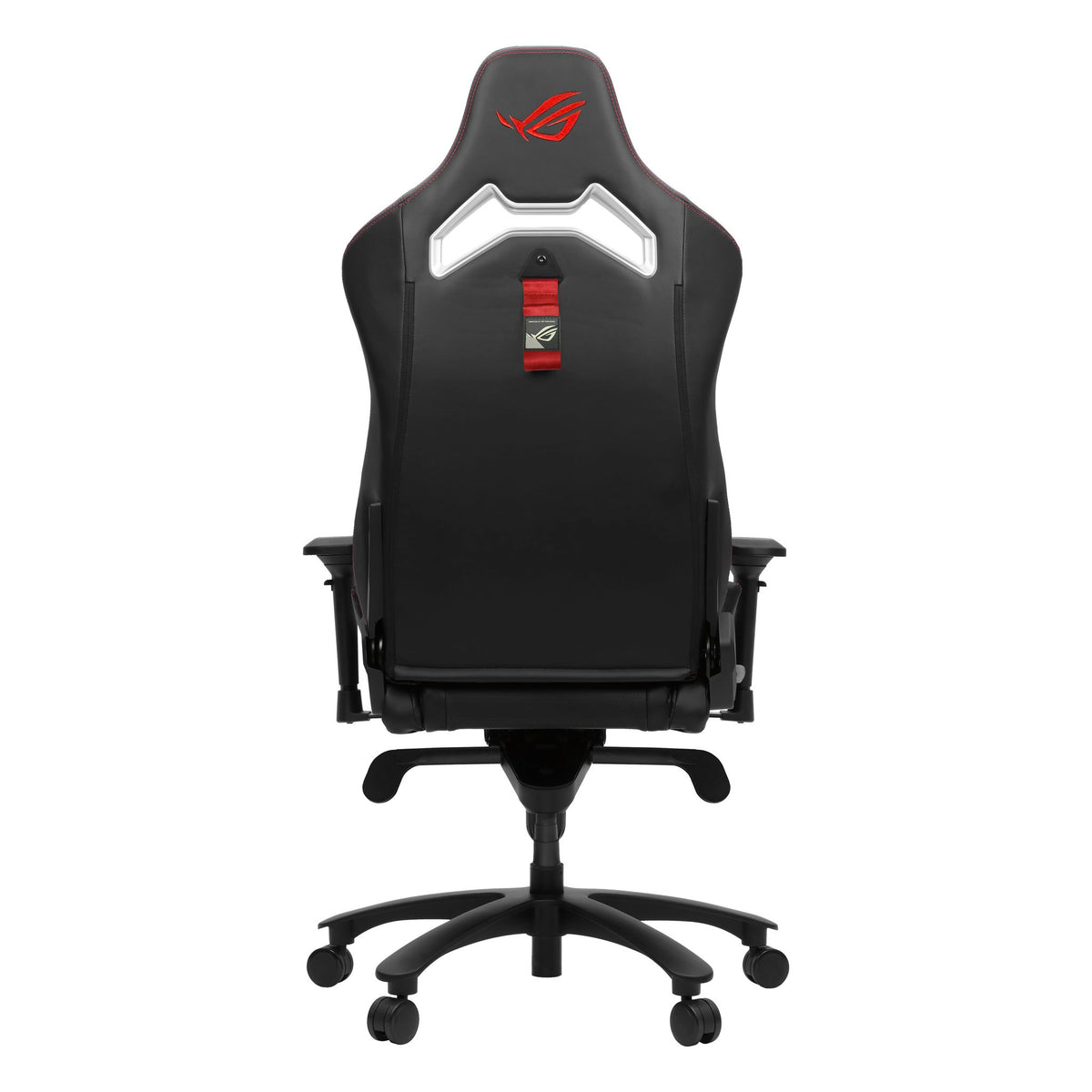 ASUS ROG Chariot X Core Gaming Chair Racing-Car Style High-Density Foam