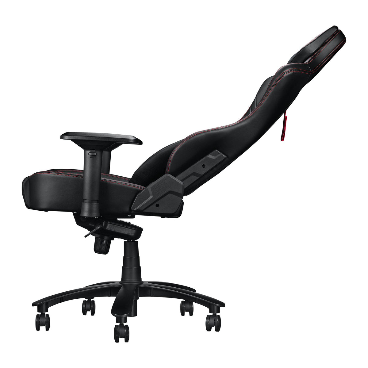 ASUS ROG Chariot X Core Gaming Chair Racing-Car Style High-Density Foam
