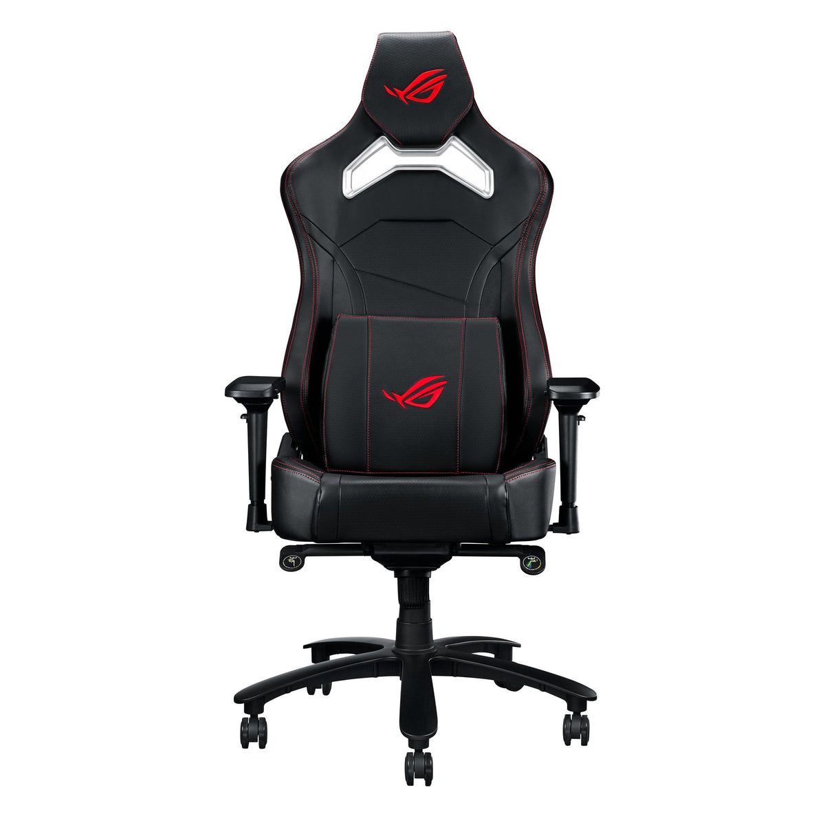 ASUS ROG Chariot X Core Gaming Chair Racing-Car Style High-Density Foam
