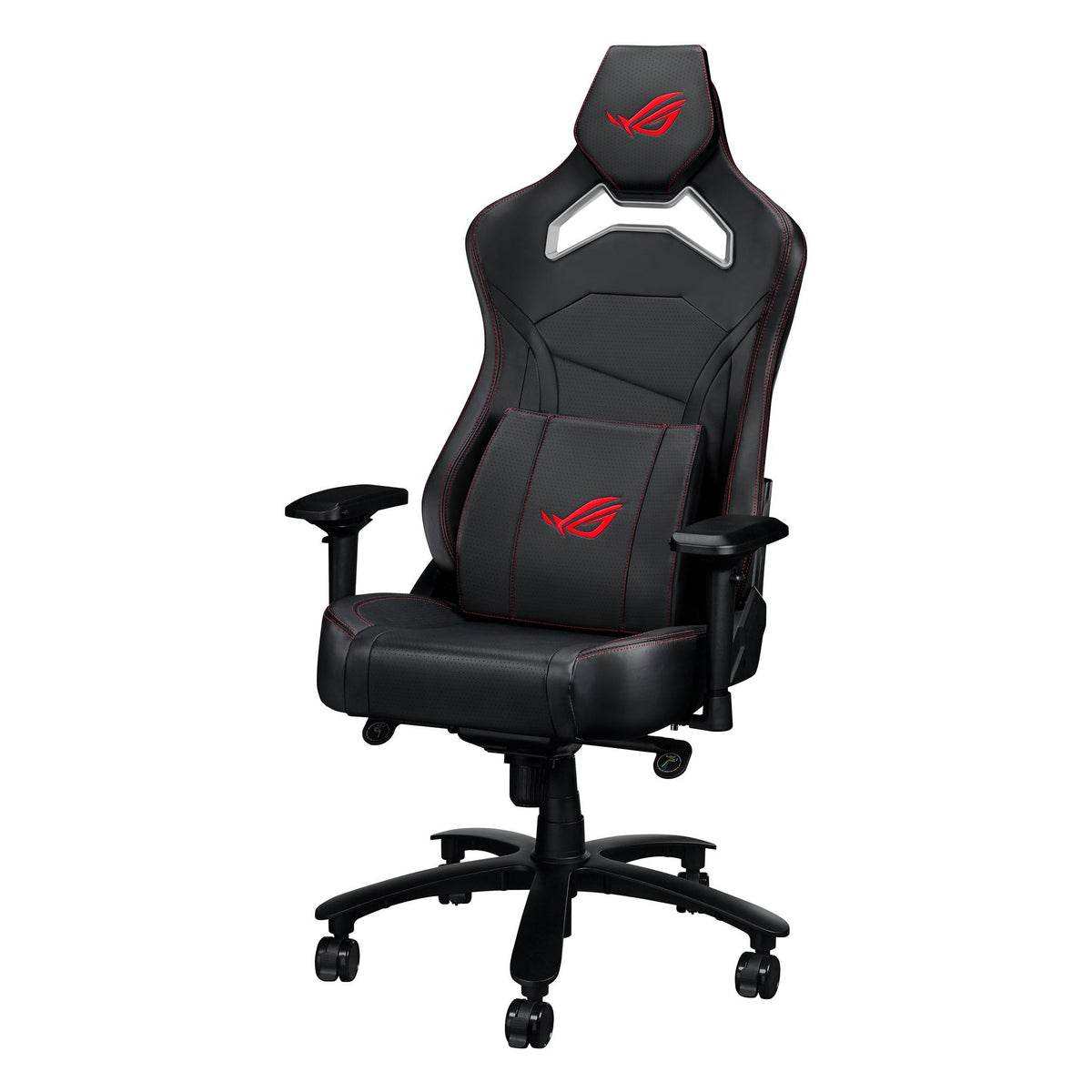 ASUS ROG Chariot X Core Gaming Chair Racing-Car Style High-Density Foam