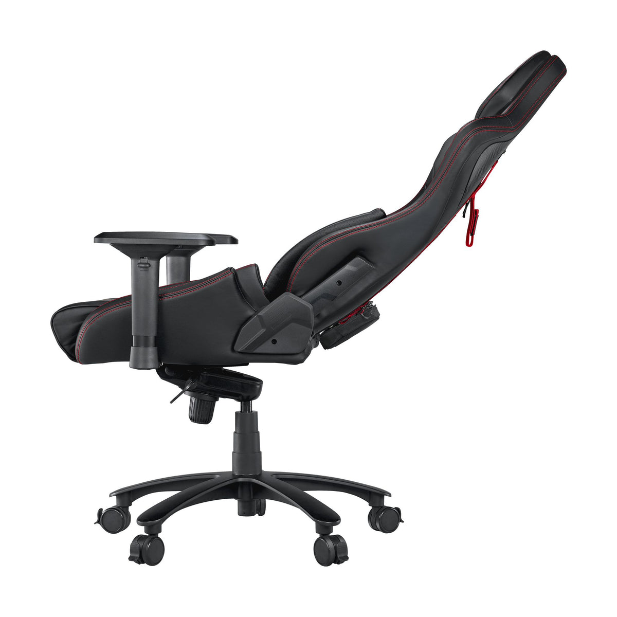 ASUS ROG Chariot X Racing-Car Style Gaming Chair with Aura RGB Lighting