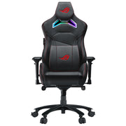 ASUS ROG Chariot X Racing-Car Style Gaming Chair with Aura RGB Lighting