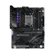 ASUS ROG CROSSHAIR X870E APEX AM5 ATX DDR5 Motherboard PCIe 5.0 3x M.2 WiFi 7