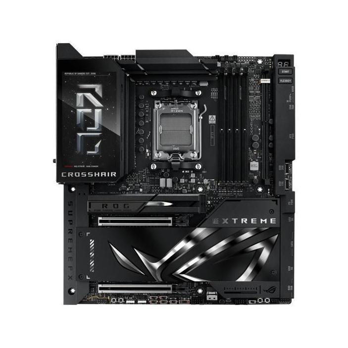 ASUS ROG CROSSHAIR X870E EXTREME AM5 E-ATX DDR5 256GB 5x M.2 Wi-Fi 7 USB4