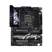 ASUS ROG CROSSHAIR X870E HERO AM5 DDR5 256GB 5x M.2 PCIe 5.0 WiFi 7 ATX Motherboard