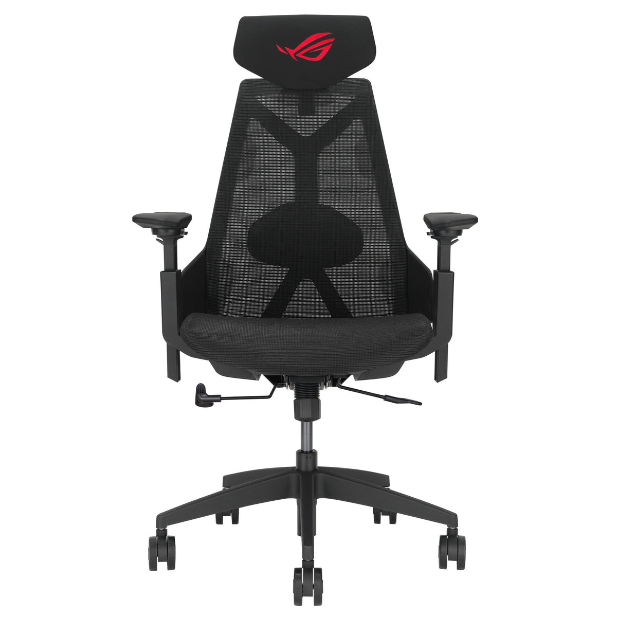 ASUS ROG Destrier Core Ergo Gaming Chair Polyamide Nylon Mesh