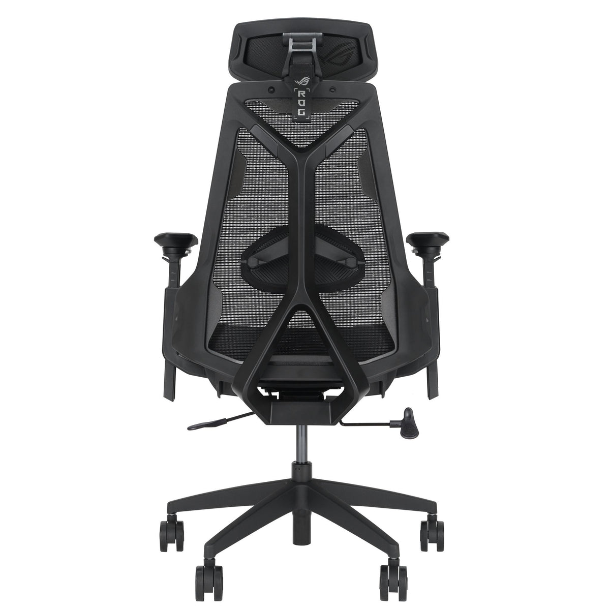 ASUS ROG Destrier Core Ergo Gaming Chair Polyamide Nylon Mesh