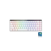 ASUS ROG Falchion RX Red Low Profile Wireless Gaming Keyboard Tri-mode Connection
