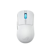 ASUS ROG Harpe Ace Mini White Ultralight 49g 42000DPI Gaming Mouse Tri-Mode RGB