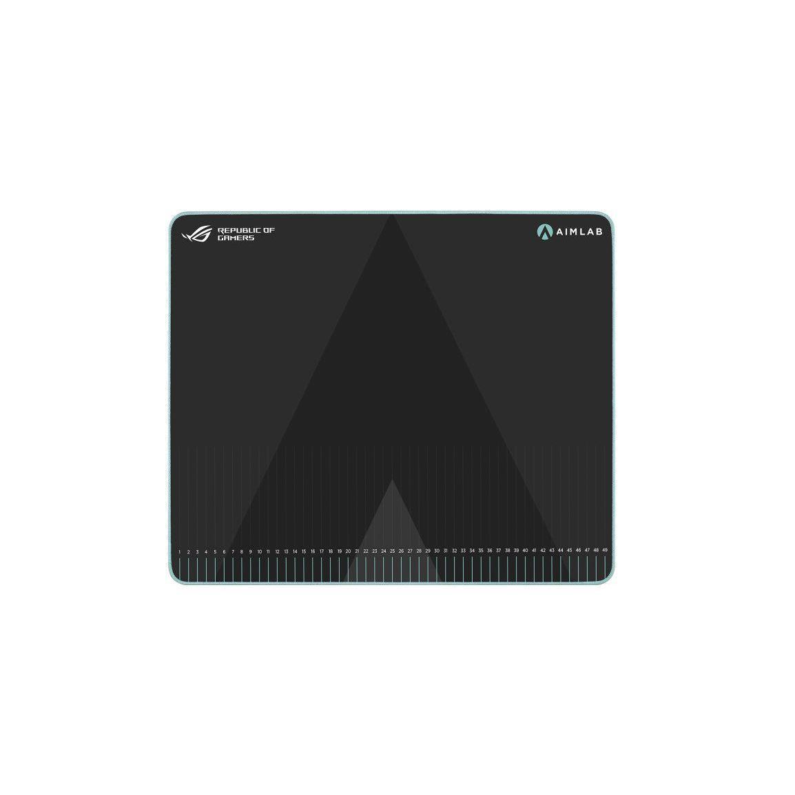 ASUS ROG Hone Ace Aim Lab Edition Large Mouse Pad 508x420mm WaterOilDust