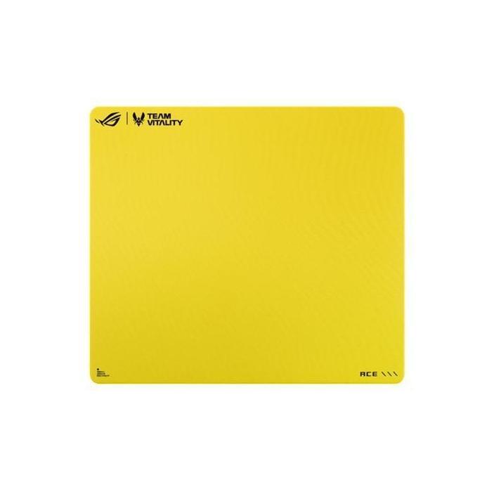 ASUS ROG Hone Control Ace L Vitality Edition Mouse Pad