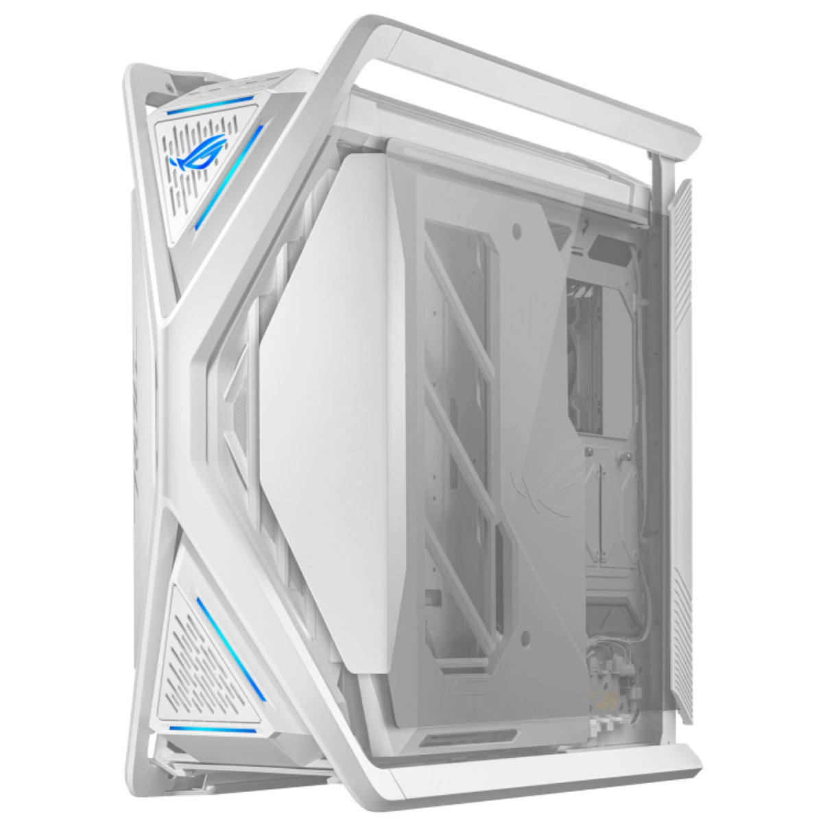 ASUS ROG HYPERION GR701 WHITE