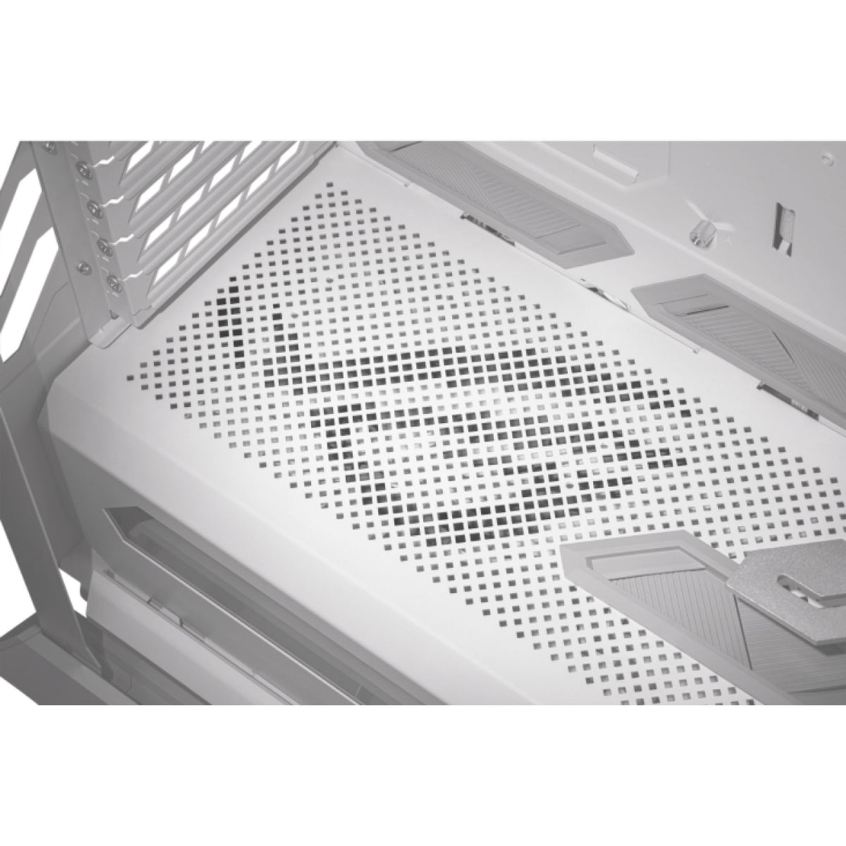 ASUS ROG HYPERION GR701 WHITE